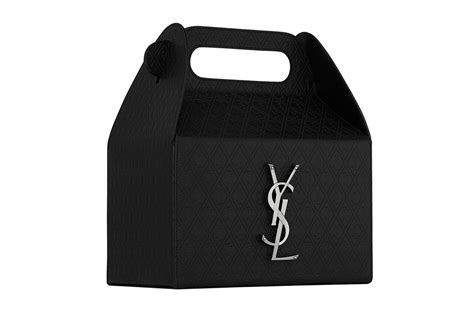 YSL Releases Luxury Take.